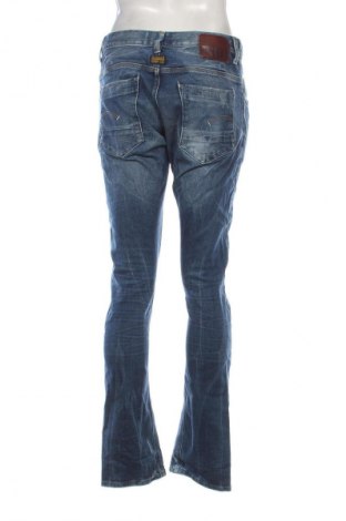 Pánske džínsy  G-Star Raw, Veľkosť L, Farba Modrá, Cena  24,95 €