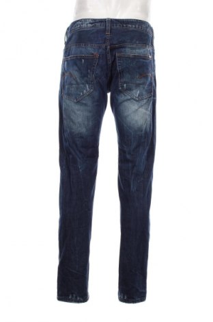 Herren Jeans G-Star Raw, Größe L, Farbe Blau, Preis 46,99 €