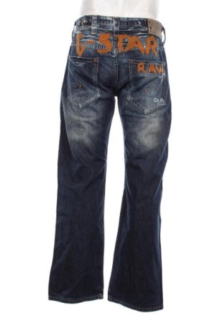 Blugi de bărbați G-Star Raw, Mărime M, Culoare Albastru, Preț 315,99 Lei