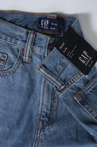 Herren Jeans Gap, Größe S, Farbe Blau, Preis 14,99 €