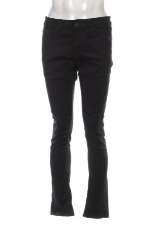 Blugi de bărbați Garcia Jeans, Mărime M, Culoare Negru, Preț 33,99 Lei