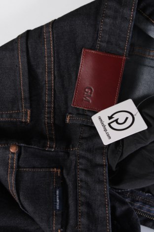 Herren Jeans Gino Marcello, Größe M, Farbe Blau, Preis € 8,29