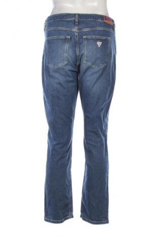 Herren Jeans Guess, Größe M, Farbe Blau, Preis € 33,99