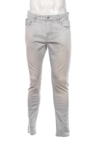 Herren Jeans Guess, Größe M, Farbe Grau, Preis € 43,99