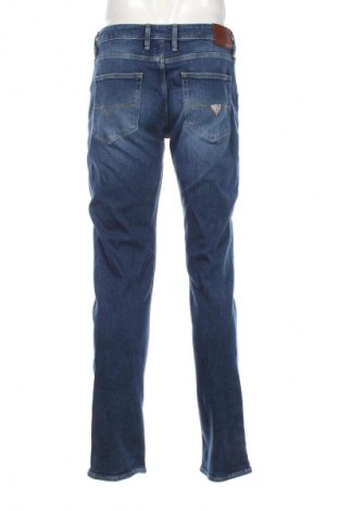 Herren Jeans Guess, Größe M, Farbe Blau, Preis 48,99 €