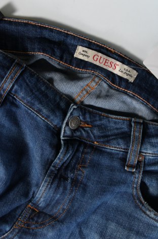 Herren Jeans Guess, Größe L, Farbe Blau, Preis € 58,49