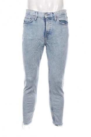 Herren Jeans H&M, Größe M, Farbe Blau, Preis € 7,49