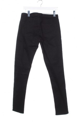 Blugi de bărbați H&M, Mărime S, Culoare Negru, Preț 32,99 Lei