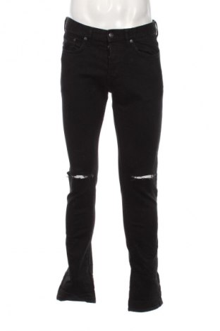 Herren Jeans H&M, Größe M, Farbe Schwarz, Preis € 14,49