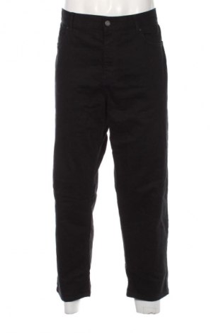 Blugi de bărbați H&M, Mărime XL, Culoare Negru, Preț 62,99 Lei