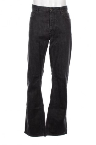 Herren Jeans H&M, Größe L, Farbe Grau, Preis 6,99 €