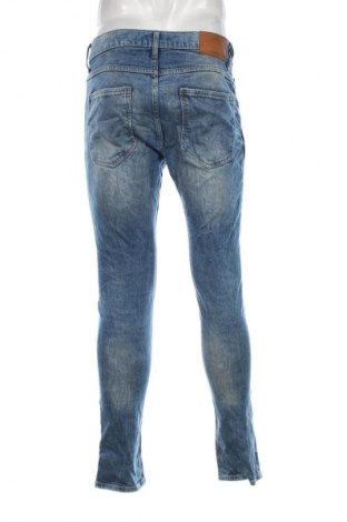 Herren Jeans H&M, Größe M, Farbe Blau, Preis 11,49 €