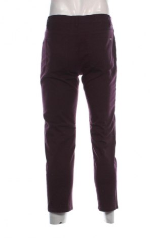 Herren Jeans H&M, Größe M, Farbe Lila, Preis 5,99 €