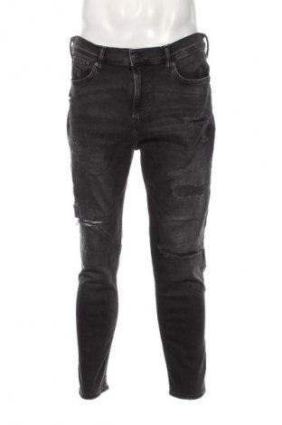 Herren Jeans H&M, Größe L, Farbe Schwarz, Preis € 10,29