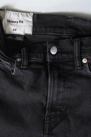 Herren Jeans H&M, Größe S, Farbe Grau, Preis € 6,99