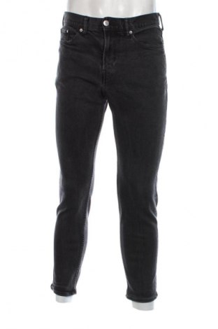 Herren Jeans H&M, Größe M, Farbe Grau, Preis € 8,49