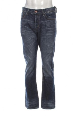 Herren Jeans H&M, Größe L, Farbe Blau, Preis € 8,29