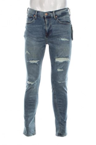 Herren Jeans H&M, Größe L, Farbe Blau, Preis € 10,99