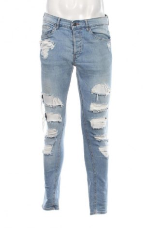 Herren Jeans H&M, Größe M, Farbe Blau, Preis € 9,49