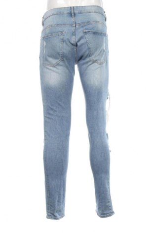 Herren Jeans H&M, Größe M, Farbe Blau, Preis 9,49 €