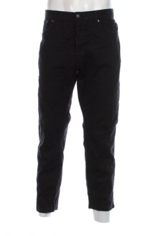 Blugi de bărbați H&M Divided, Mărime XL, Culoare Negru, Preț 38,99 Lei