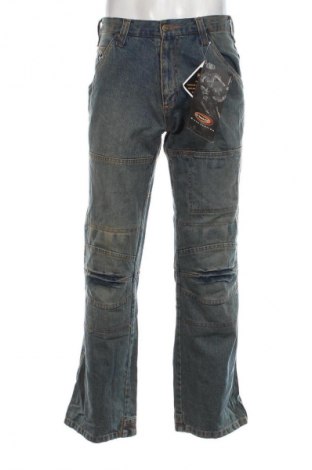 Herren Jeans Held, Größe M, Farbe Blau, Preis 141,99 €