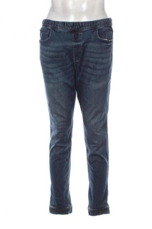 Herren Jeans Hollister, Größe L, Farbe Blau, Preis € 11,79