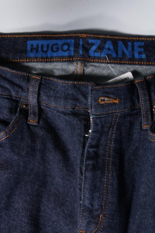 Ανδρικό τζίν Hugo Boss, Μέγεθος L, Χρώμα Μπλέ, Τιμή 94,79 €