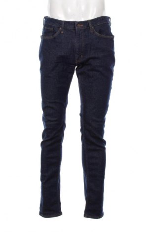 Herren Jeans Hugo Boss, Größe L, Farbe Blau, Preis € 99,99