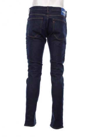 Herren Jeans Hugo Boss, Größe L, Farbe Blau, Preis € 94,79