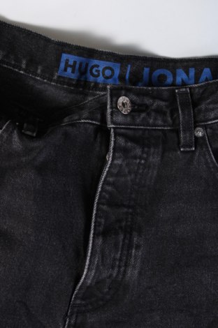 Herren Jeans Hugo Boss, Größe M, Farbe Grau, Preis € 83,99