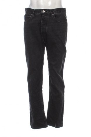 Herren Jeans Hugo Boss, Größe M, Farbe Grau, Preis 78,99 €