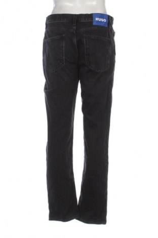 Herren Jeans Hugo Boss, Größe M, Farbe Grau, Preis 78,99 €