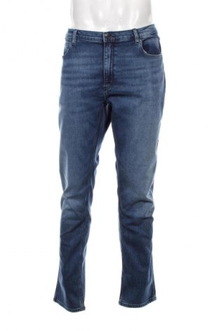 Herren Jeans Hugo Boss, Größe XL, Farbe Blau, Preis 83,99 €