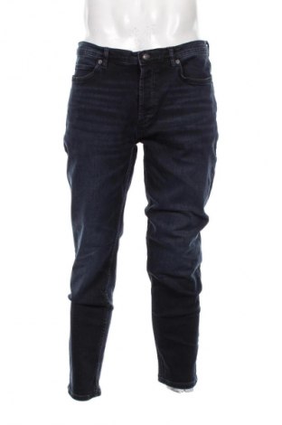 Herren Jeans Hugo Boss, Größe M, Farbe Blau, Preis € 104,99