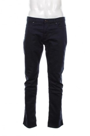 Herren Jeans Hugo Boss, Größe L, Farbe Blau, Preis € 73,99