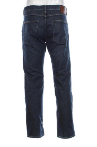 Herren Jeans Hugo Boss, Größe L, Farbe Blau, Preis 75,99 €