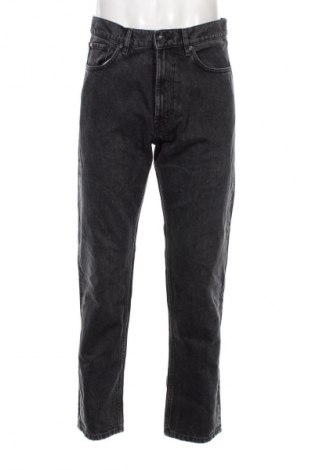 Herren Jeans Hugo Boss, Größe M, Farbe Grau, Preis 53,49 €