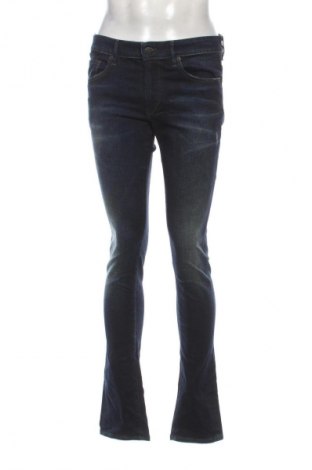 Herren Jeans Hugo Boss, Größe L, Farbe Blau, Preis 30,99 €