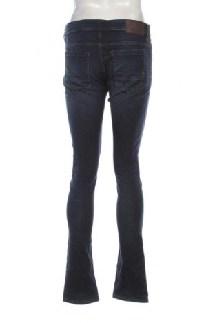 Herren Jeans Hugo Boss, Größe L, Farbe Blau, Preis 53,49 €