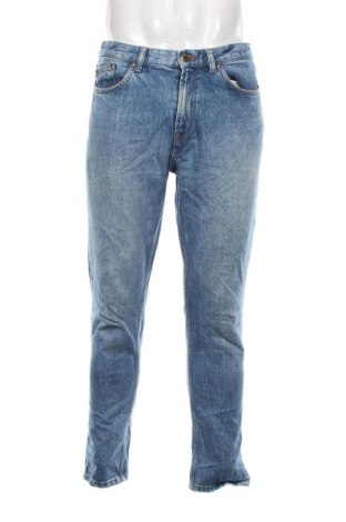 Herren Jeans Hugo Boss, Größe M, Farbe Blau, Preis 60,99 €