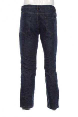 Herren Jeans Identic, Größe M, Farbe Blau, Preis 8,29 €