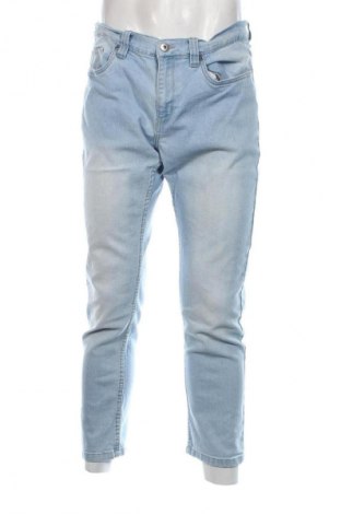 Herren Jeans Identic, Größe L, Farbe Blau, Preis € 9,49