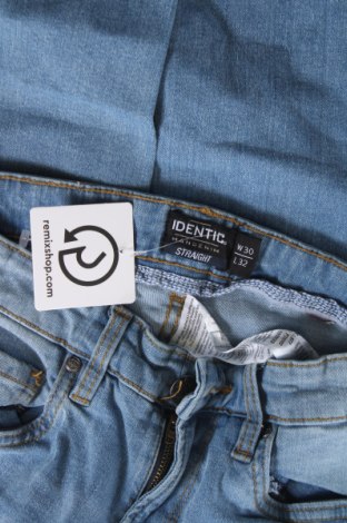 Herren Jeans Identic, Größe S, Farbe Blau, Preis € 20,29