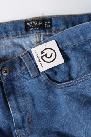 Herren Jeans Identic, Größe L, Farbe Blau, Preis € 8,49