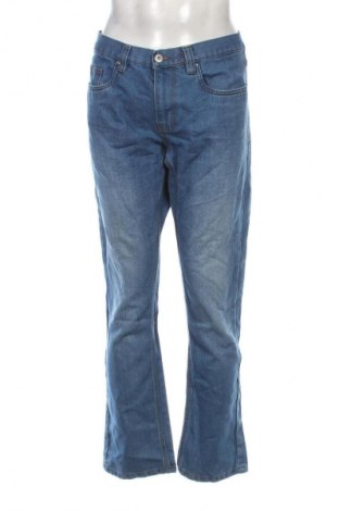 Herren Jeans Identic, Größe L, Farbe Blau, Preis € 6,99