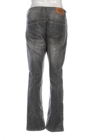 Herren Jeans Identic, Größe L, Farbe Grau, Preis € 10,49