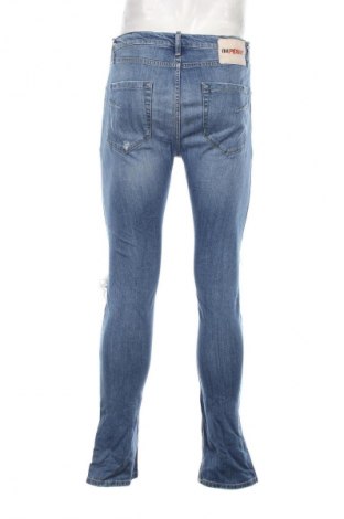 Herren Jeans Imperial, Größe M, Farbe Blau, Preis € 7,99