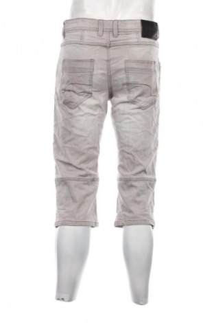 Herren Jeans Indicode, Größe L, Farbe Grau, Preis € 11,99