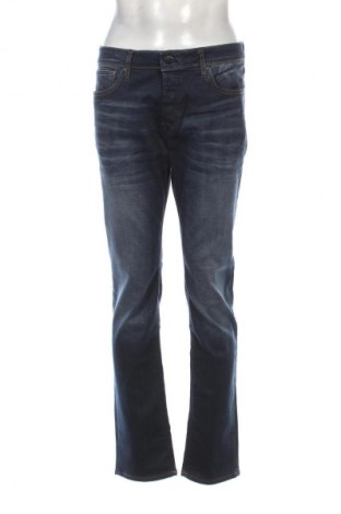 Herren Jeans Jack & Jones, Größe L, Farbe Blau, Preis 23,99 €